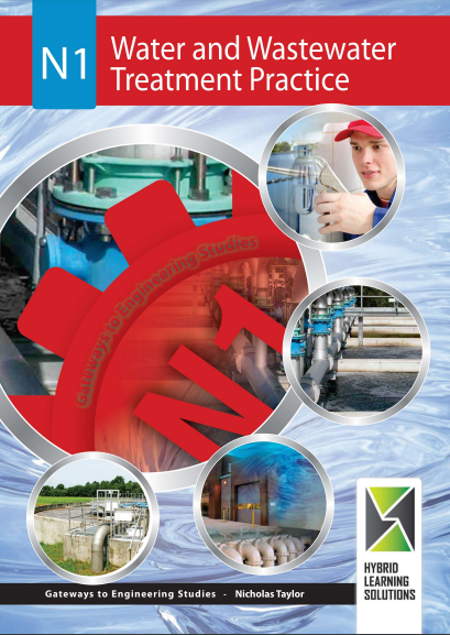 Water and Wastewater Treatment Practice N1