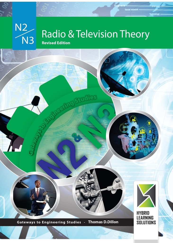 Radio & Television Theory N2/N3