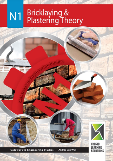 Bricklaying & Plastering Theory N1 Revised