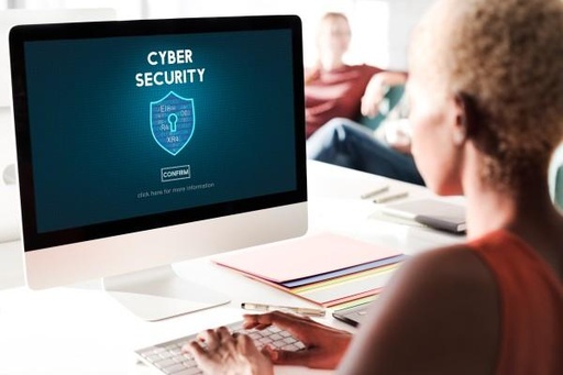 Introduction to Cyber Security