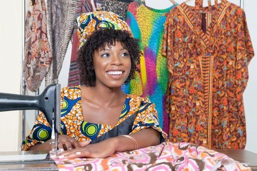 Setting Up A Tailoring Business In Nigeria