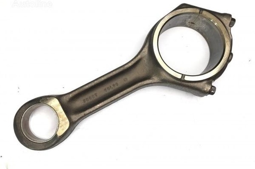 Piston & Connecting Rod Disassembly - Automobile Level 3