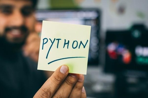 Python For Everybody: Exploring Data Using Python 3