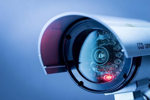 Repair CCTV - Electronic Level 4
