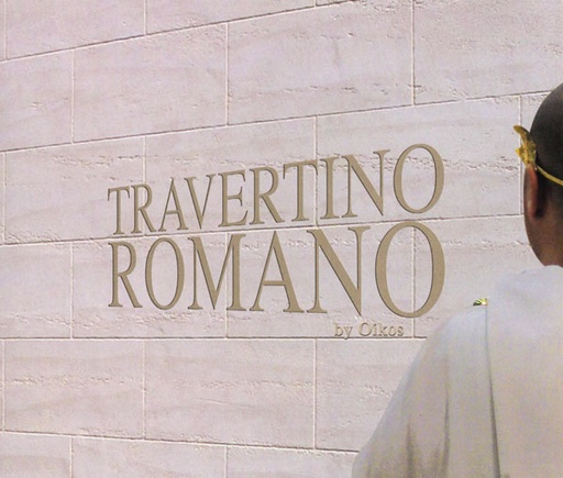 Travertino Romano Paint: Exploring Decorative Effects, Features & Applications