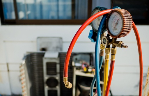 The Systematic Approach to Troubleshooting an HVAC System