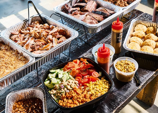Setting up a Successful Outdoor Catering Service in Nigeria: Tips & Guidelines