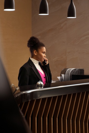 Complaint Handling Procedure at Hotels