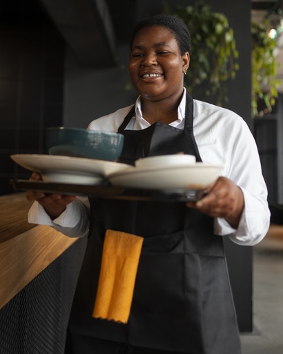 Restaurant Waiters/Servers: Tips & Best Practice