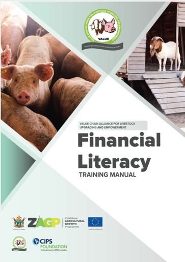 Financial Literacy for Livestocks