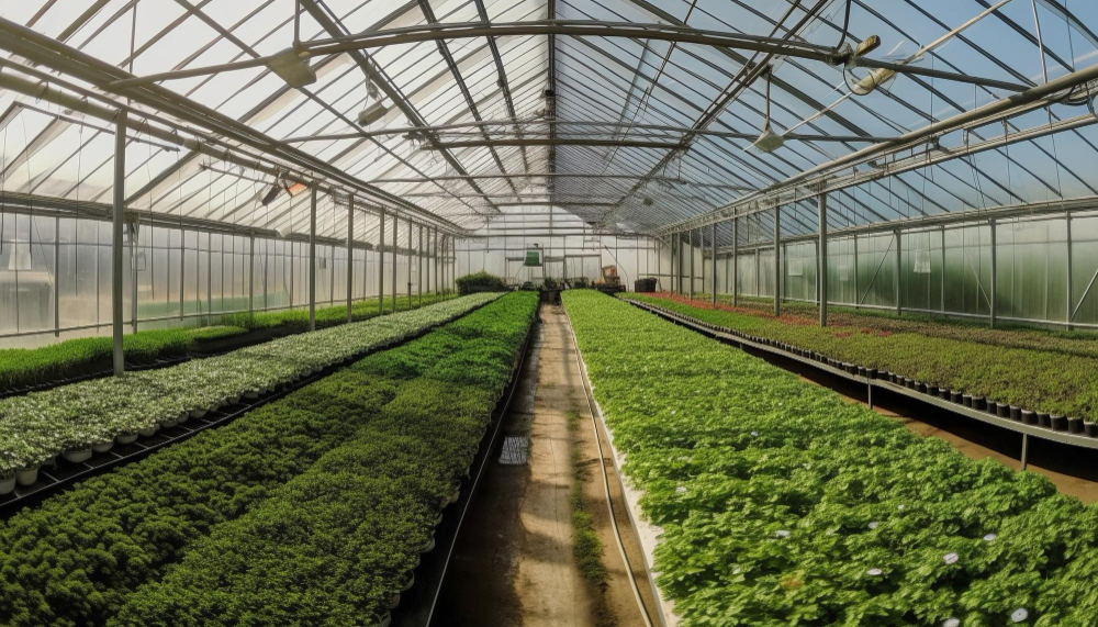 Solar Technology in Agriculture