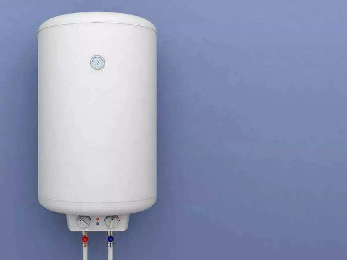 Electric Hot Water Tank