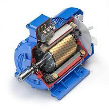 How does an Electric Motor Work?