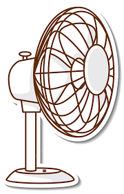 How does an Oscillating Fan Work?
