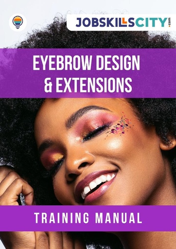 Eyebrow Design & Extensions