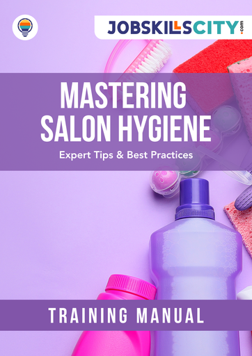 Mastering Salon Hygiene: Expert Tips & Best Practices