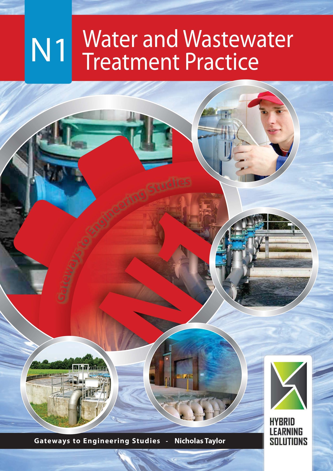 Water & Wastewater Treatment Practice N1