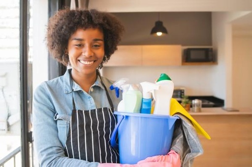 Housekeeping: Training Manual
